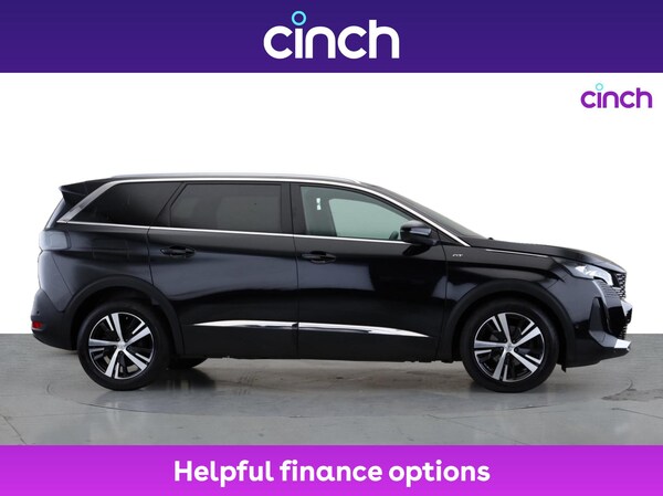 Used Peugeot 5008 2022 for sale - 76313445: Photo 2