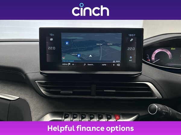 Used Peugeot 5008 2022 for sale - 76313445: Photo 30