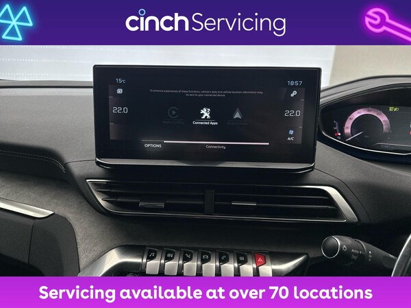 Used Peugeot 5008 2022 for sale - 76313445: Photo 31