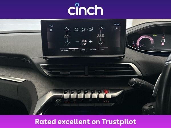 Used Peugeot 5008 2022 for sale - 76313445: Photo 33