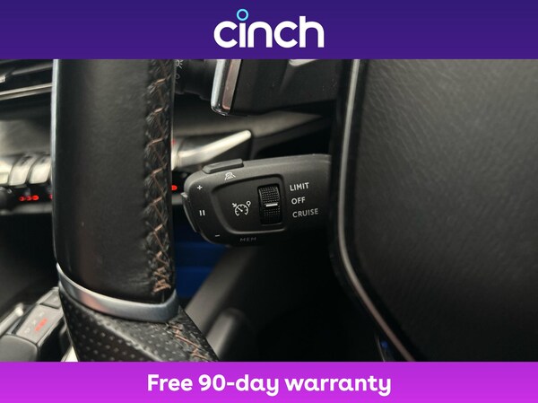 Used Peugeot 5008 2022 for sale - 76313445: Photo 34