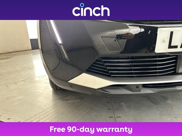 Used Peugeot 5008 2022 for sale - 76313445: Photo 39