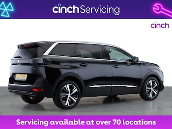 Used Peugeot 5008 2022 for sale - 76313445: Photo 3