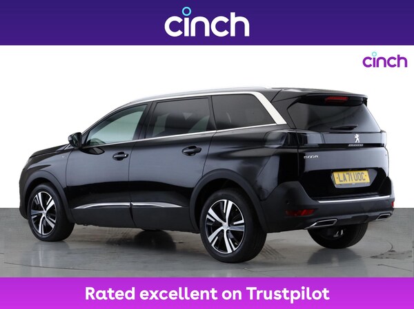 Used Peugeot 5008 2022 for sale - 76313445: Photo 6