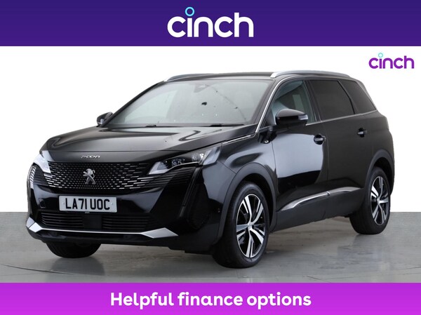 Used Peugeot 5008 2022 for sale - 76313445: Photo 9