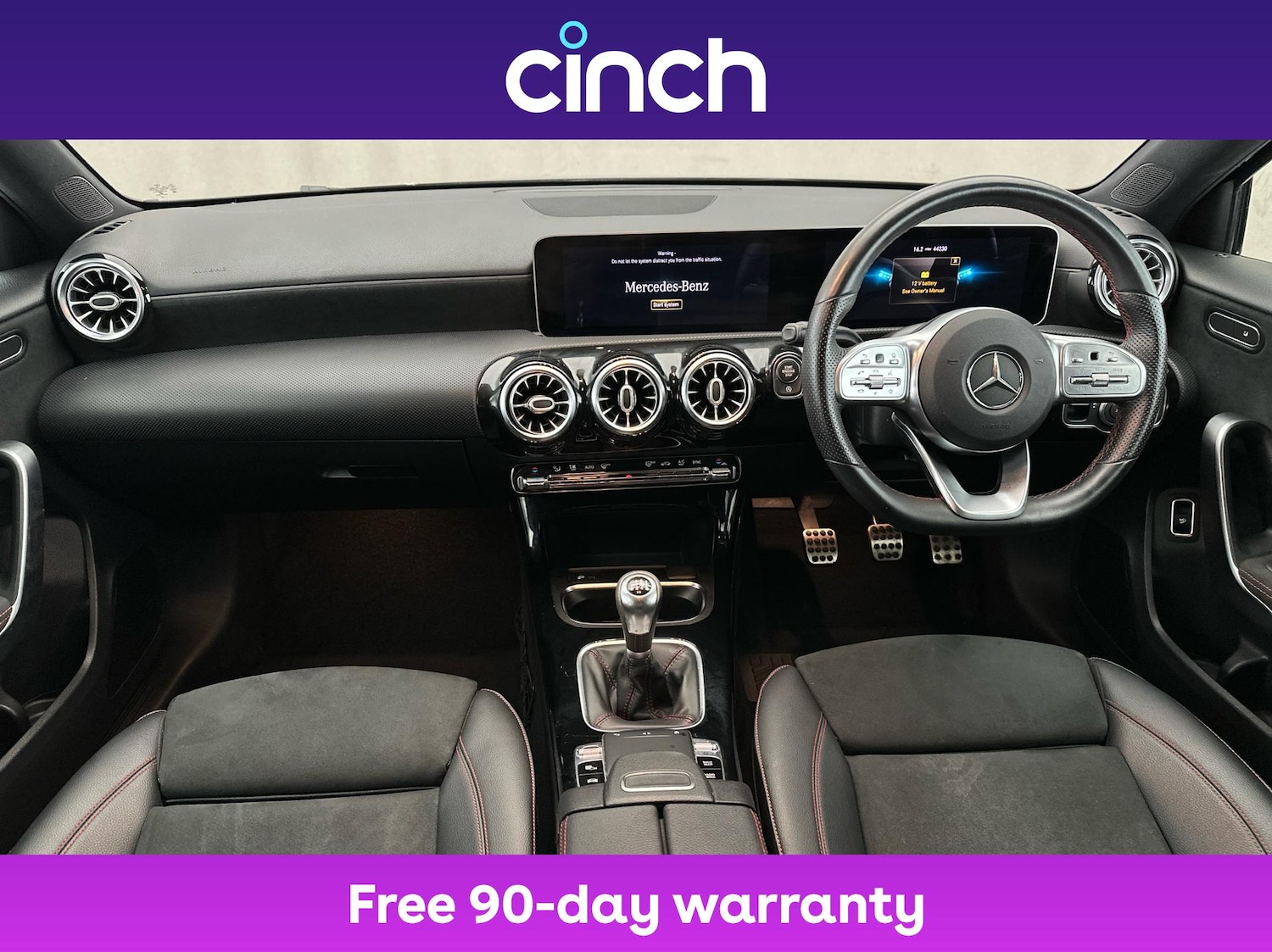 Used Mercedes-Benz A-Class 2019 for sale - 76438674: Photo 15