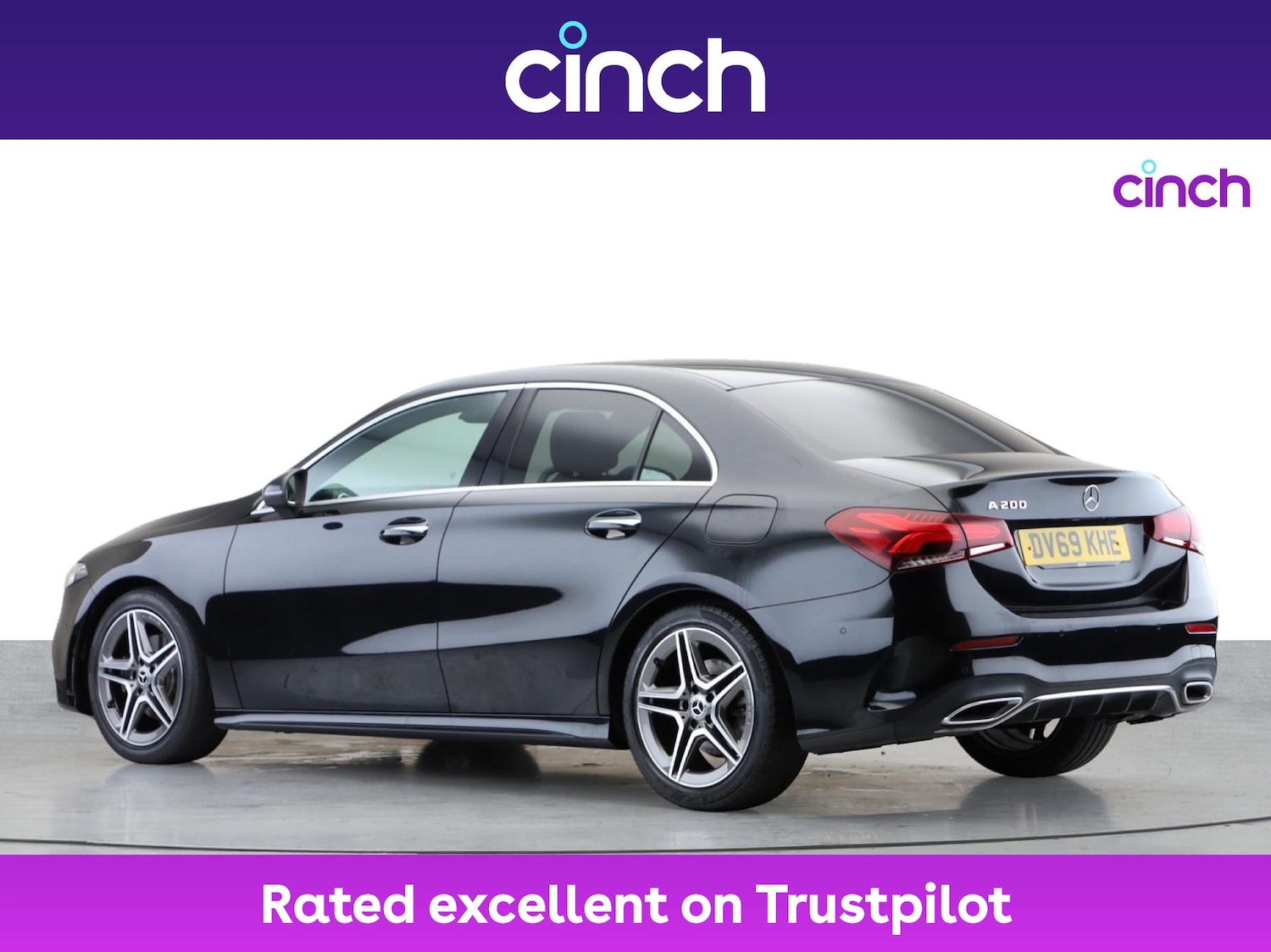 Used Mercedes-Benz A-Class 2019 for sale - 76438674: Photo 6