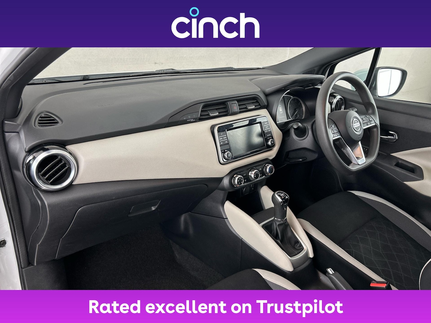 Used Nissan Micra 2017 for sale - 76069532: Photo 14