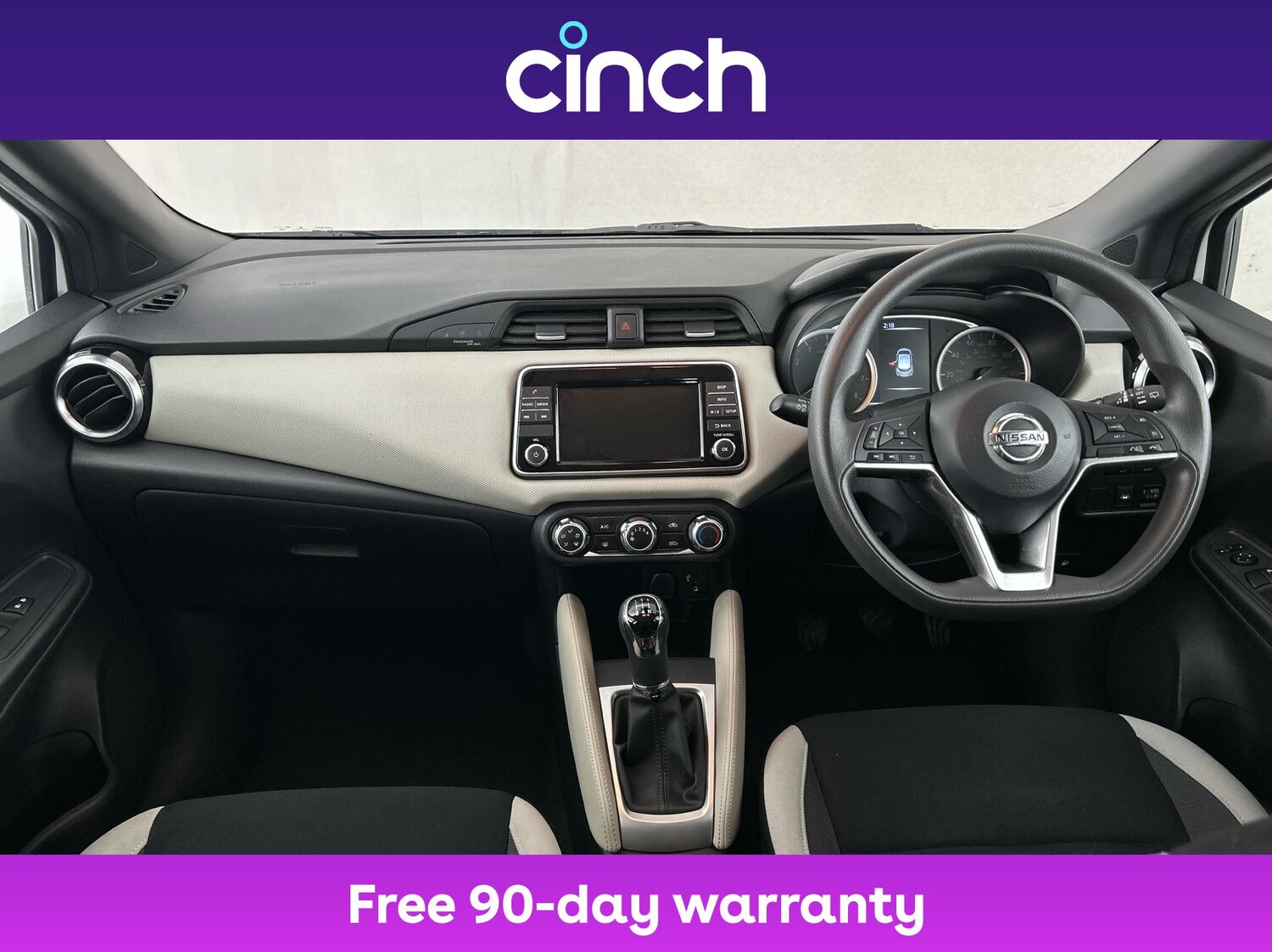 Used Nissan Micra 2017 for sale - 76069532: Photo 15