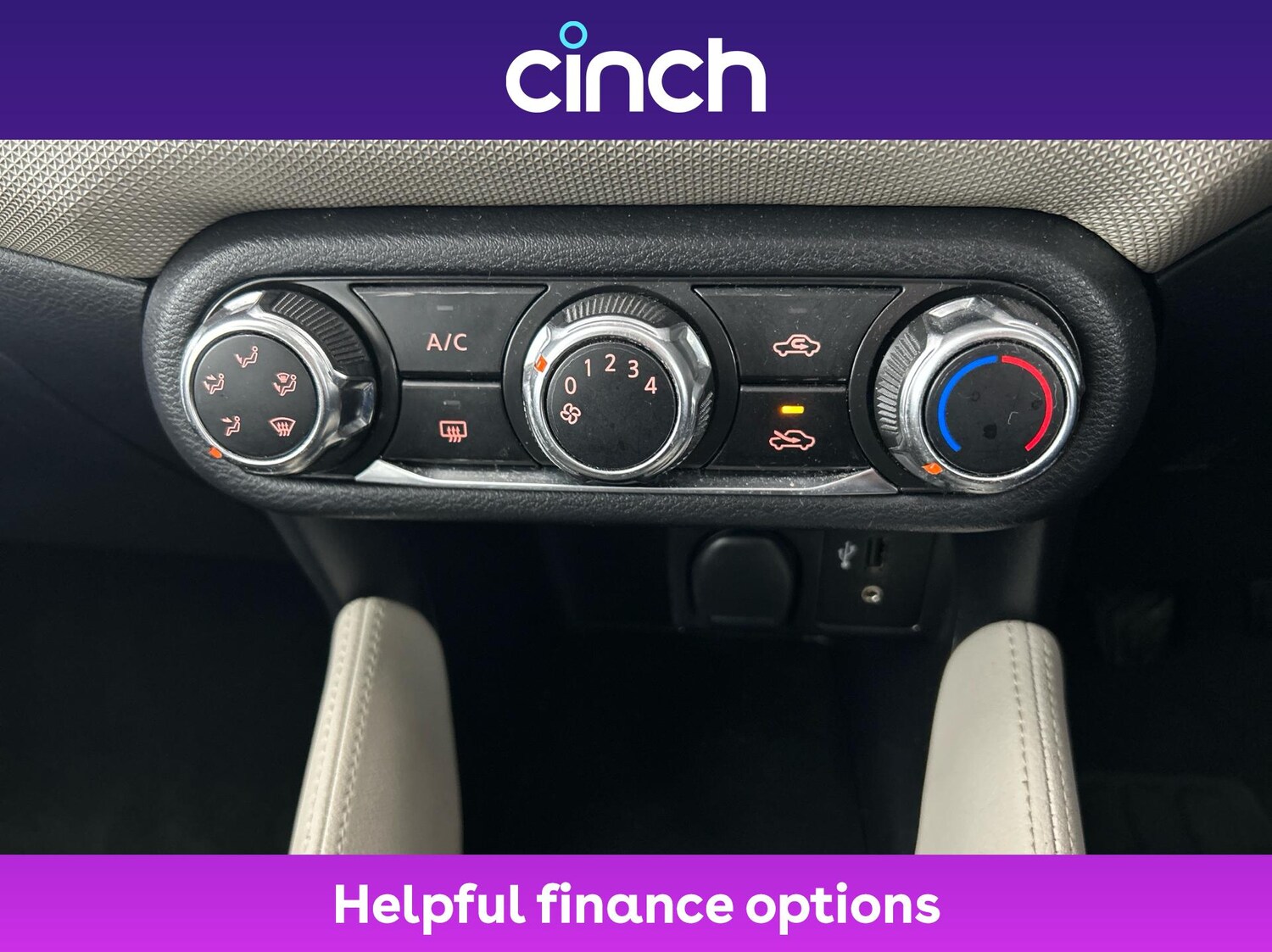 Used Nissan Micra 2017 for sale - 76069532: Photo 17