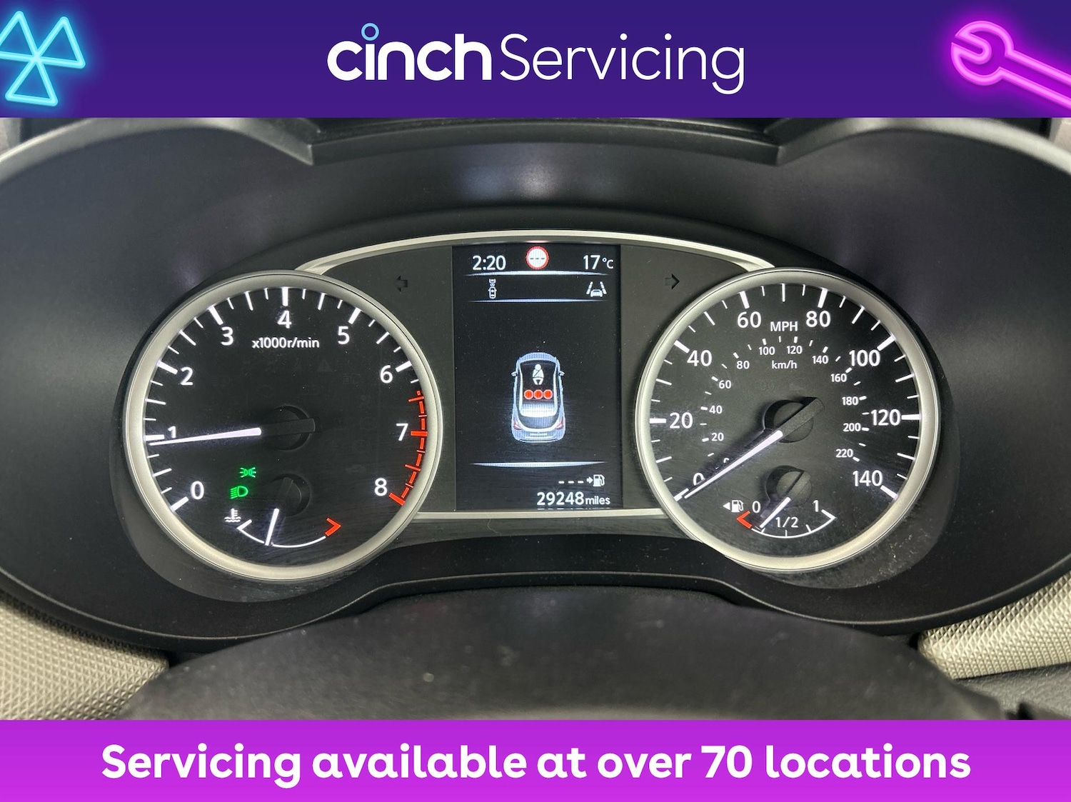 Used Nissan Micra 2017 for sale - 76069532: Photo 18