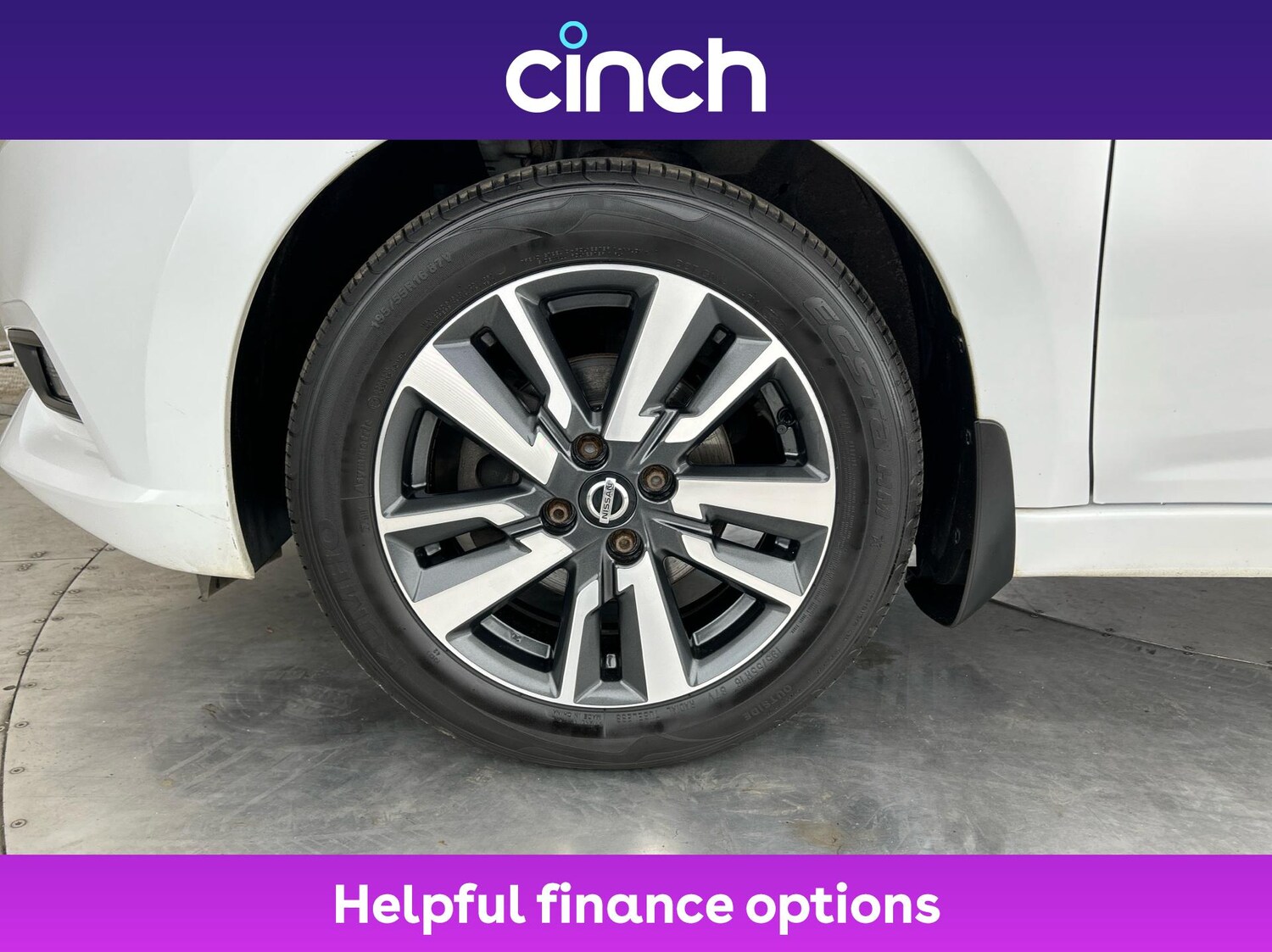 Used Nissan Micra 2017 for sale - 76069532: Photo 24