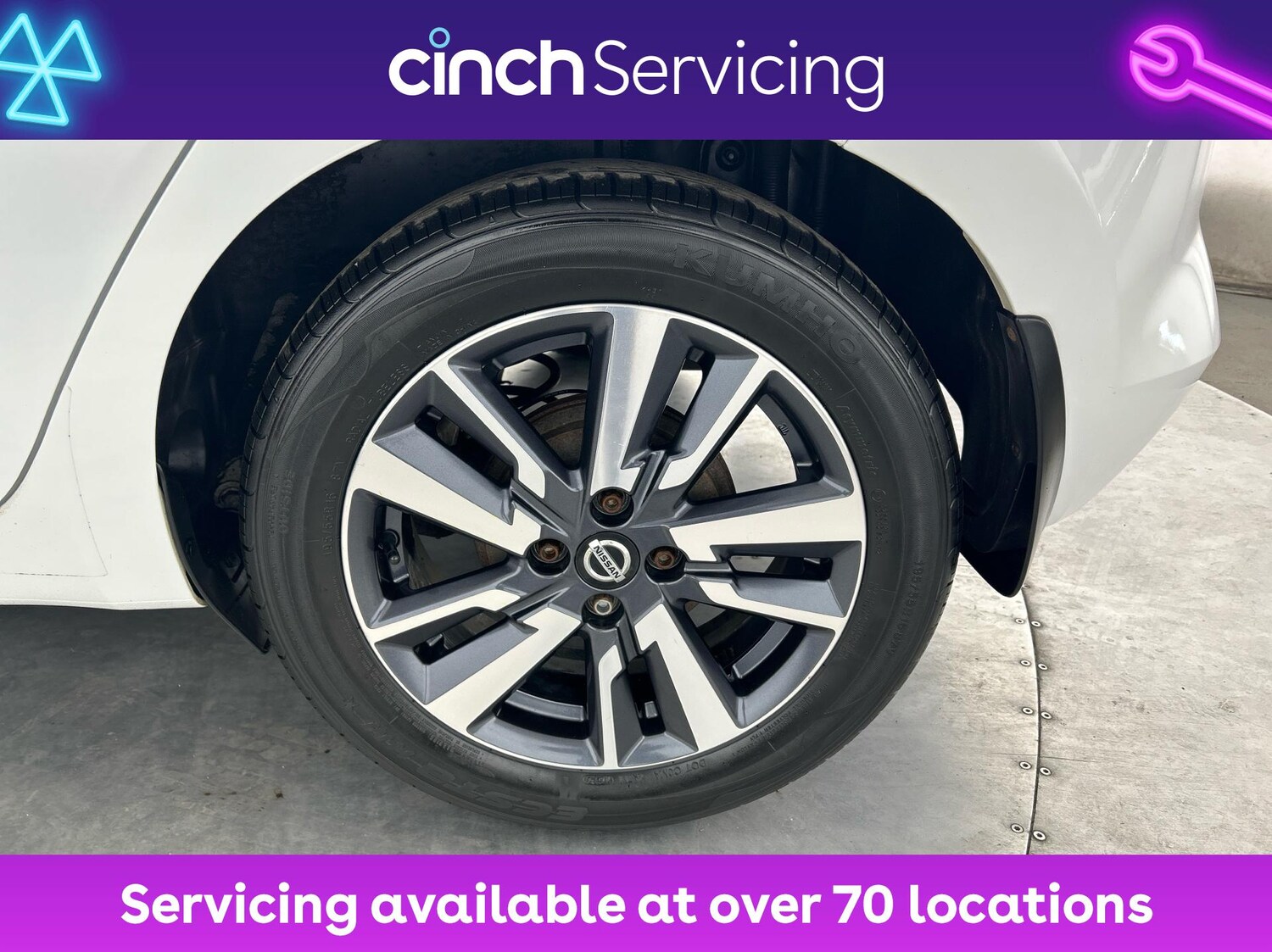 Used Nissan Micra 2017 for sale - 76069532: Photo 26