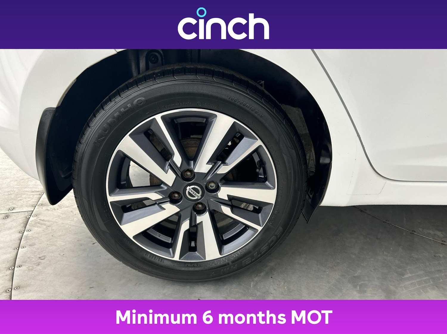 Used Nissan Micra 2017 for sale - 76069532: Photo 27