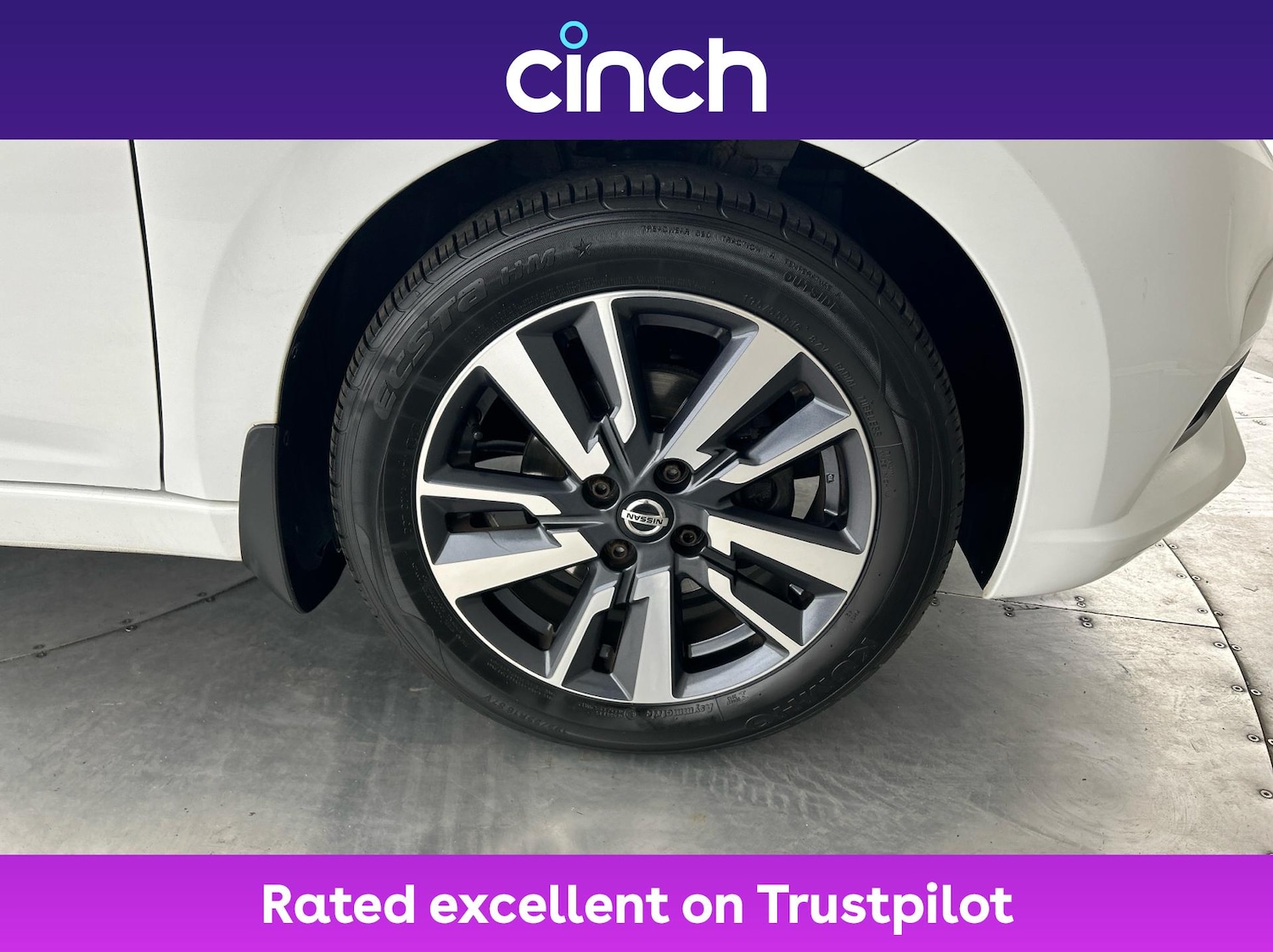 Used Nissan Micra 2017 for sale - 76069532: Photo 28