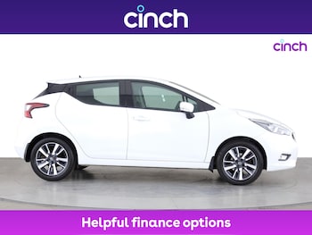 Used Nissan Micra 2017 for sale - 76069532: Photo 2