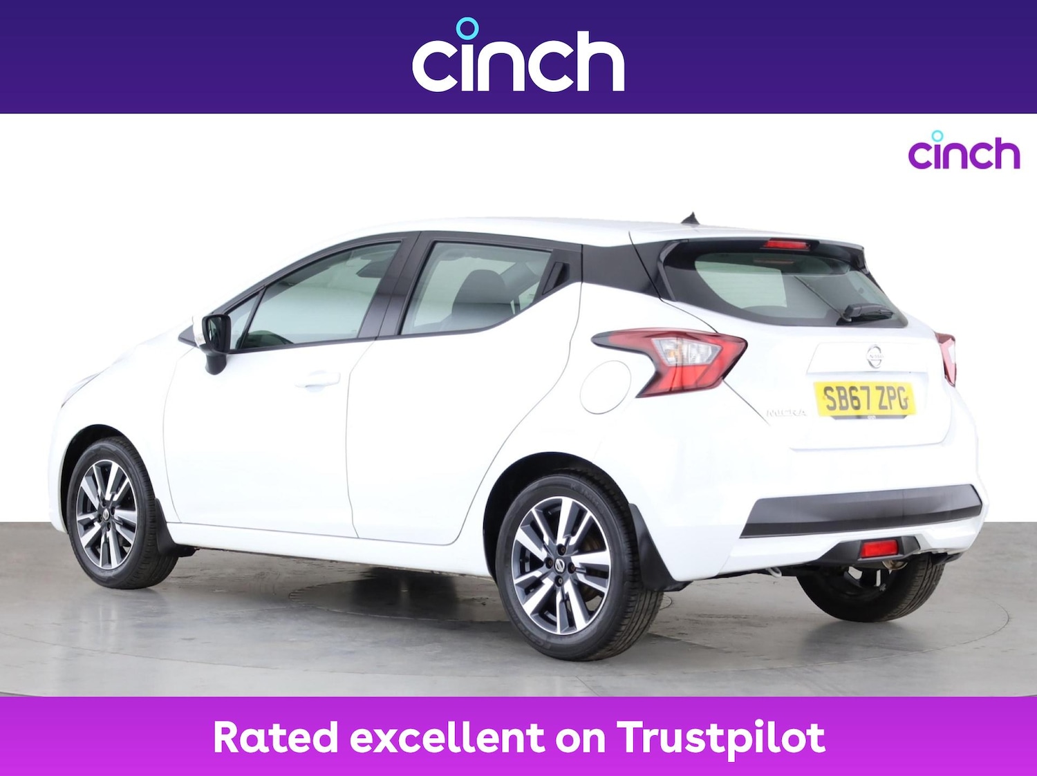 Used Nissan Micra 2017 for sale - 76069532: Photo 6