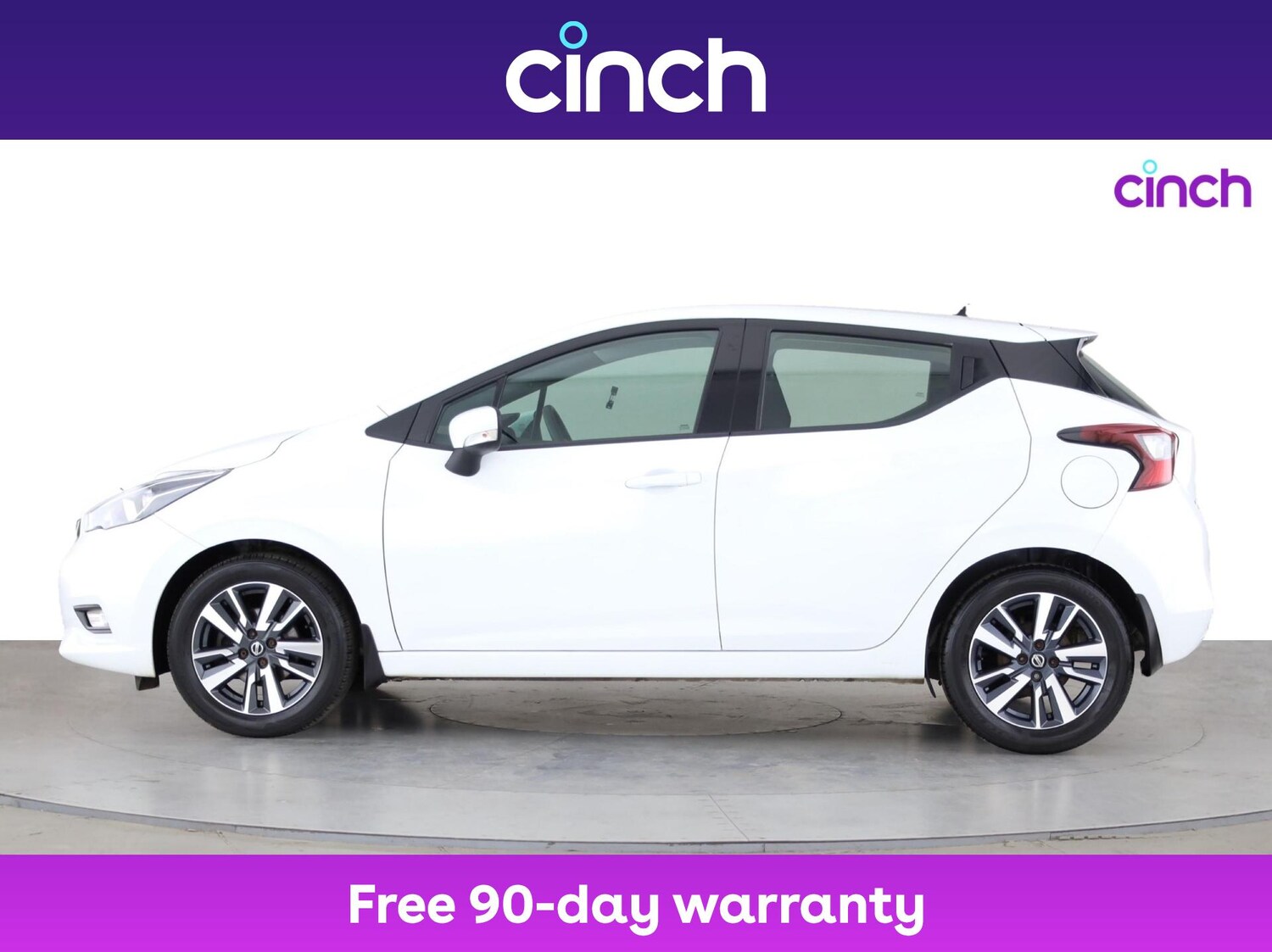 Used Nissan Micra 2017 for sale - 76069532: Photo 8