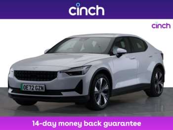 Used Polestar Polestar 2 2022 for sale - 75029184: Photo