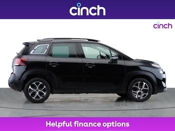 Used Citroen C3 Aircross 2022 for sale - 75427779: Photo