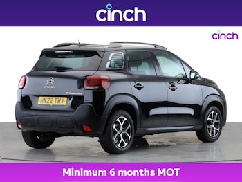 Used Citroen C3 Aircross 2022 for sale - 75427779: Photo