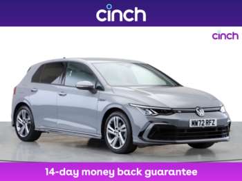 2022 - 1.5 TSI 150 R-Line 5dr