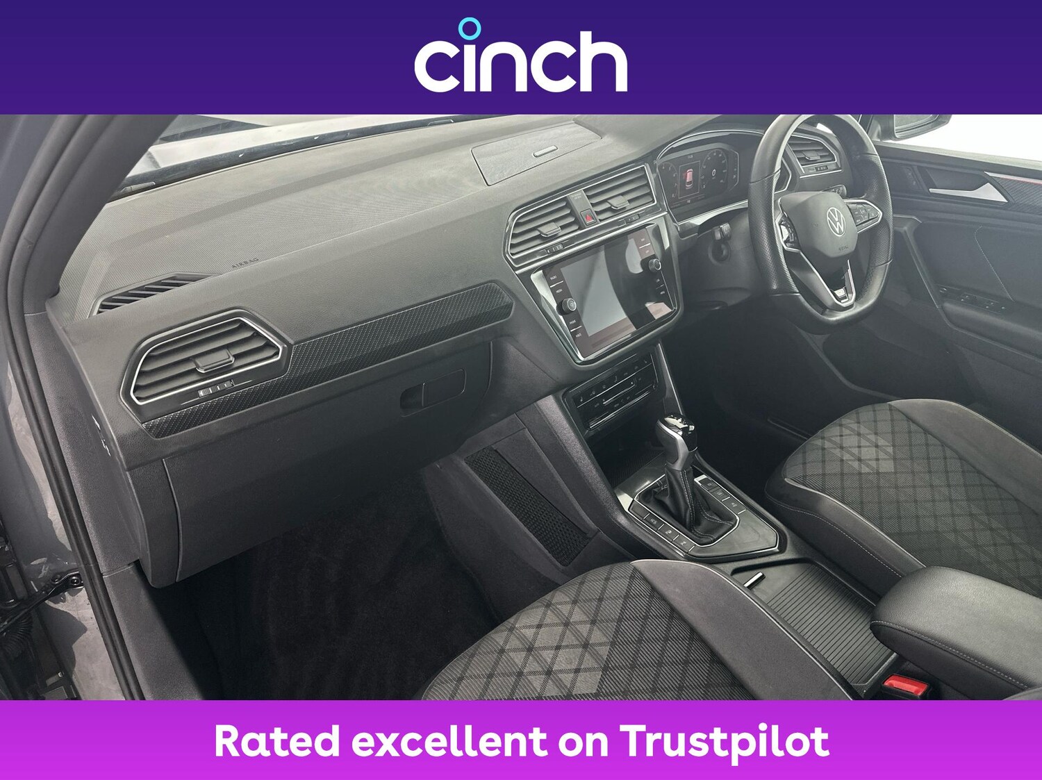 Used Volkswagen Tiguan 2022 for sale - 76112651: Photo 14