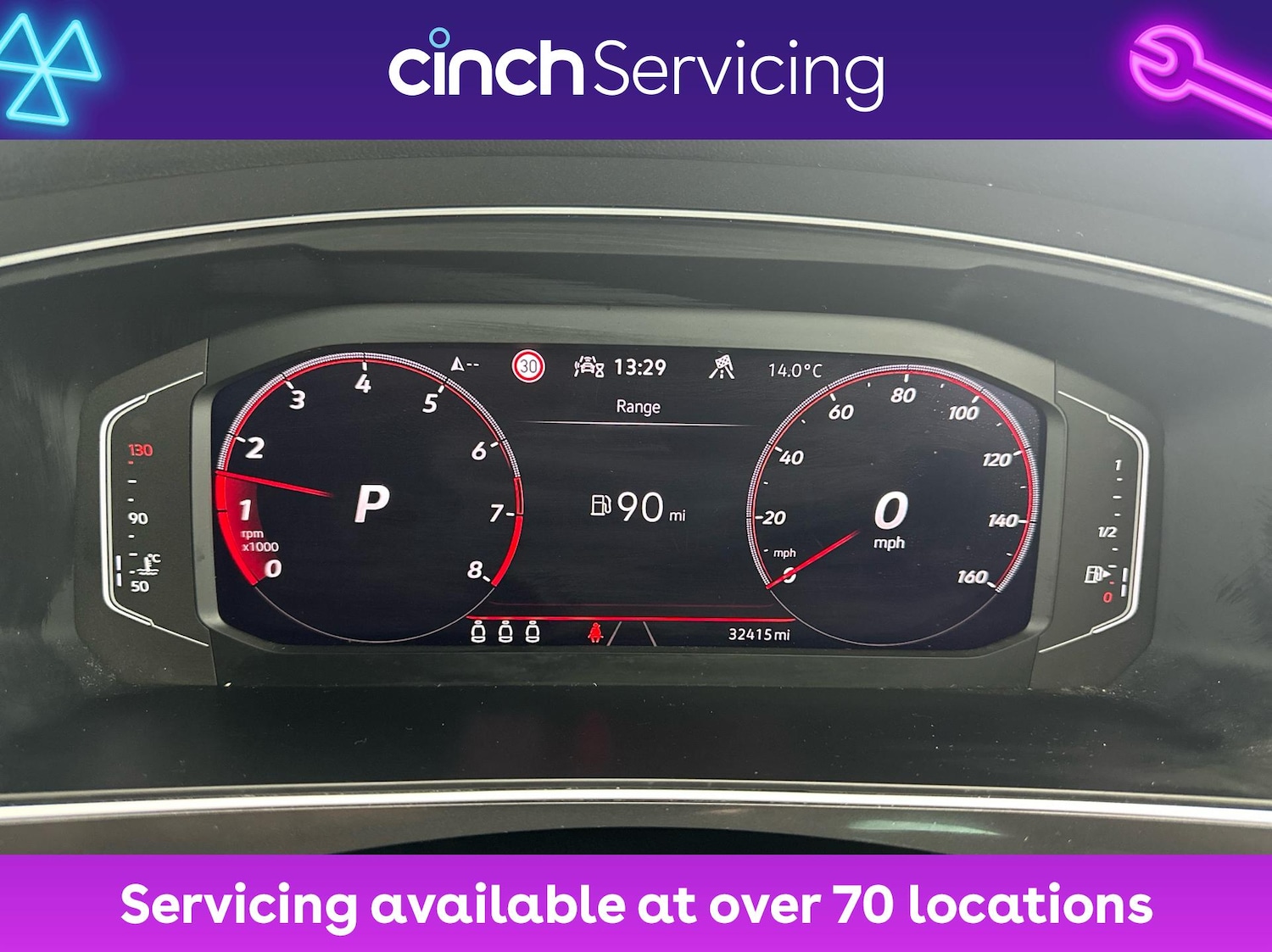 Used Volkswagen Tiguan 2022 for sale - 76112651: Photo 18