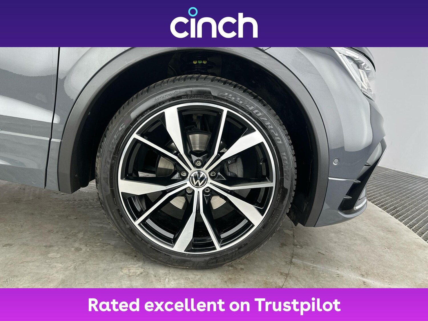 Used Volkswagen Tiguan 2022 for sale - 76112651: Photo 28