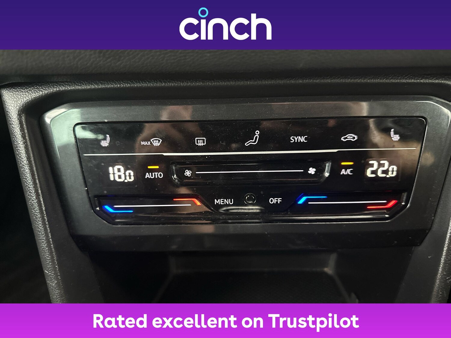 Used Volkswagen Tiguan 2022 for sale - 76112651: Photo 33