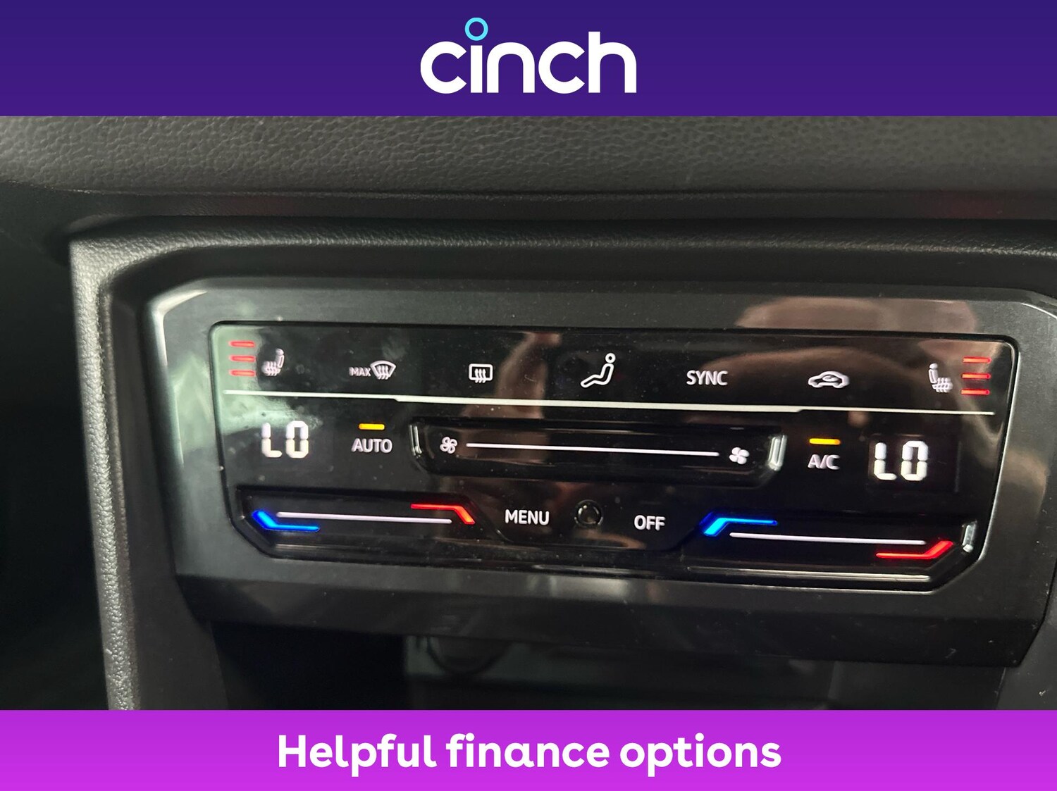 Used Volkswagen Tiguan 2022 for sale - 76112651: Photo 35