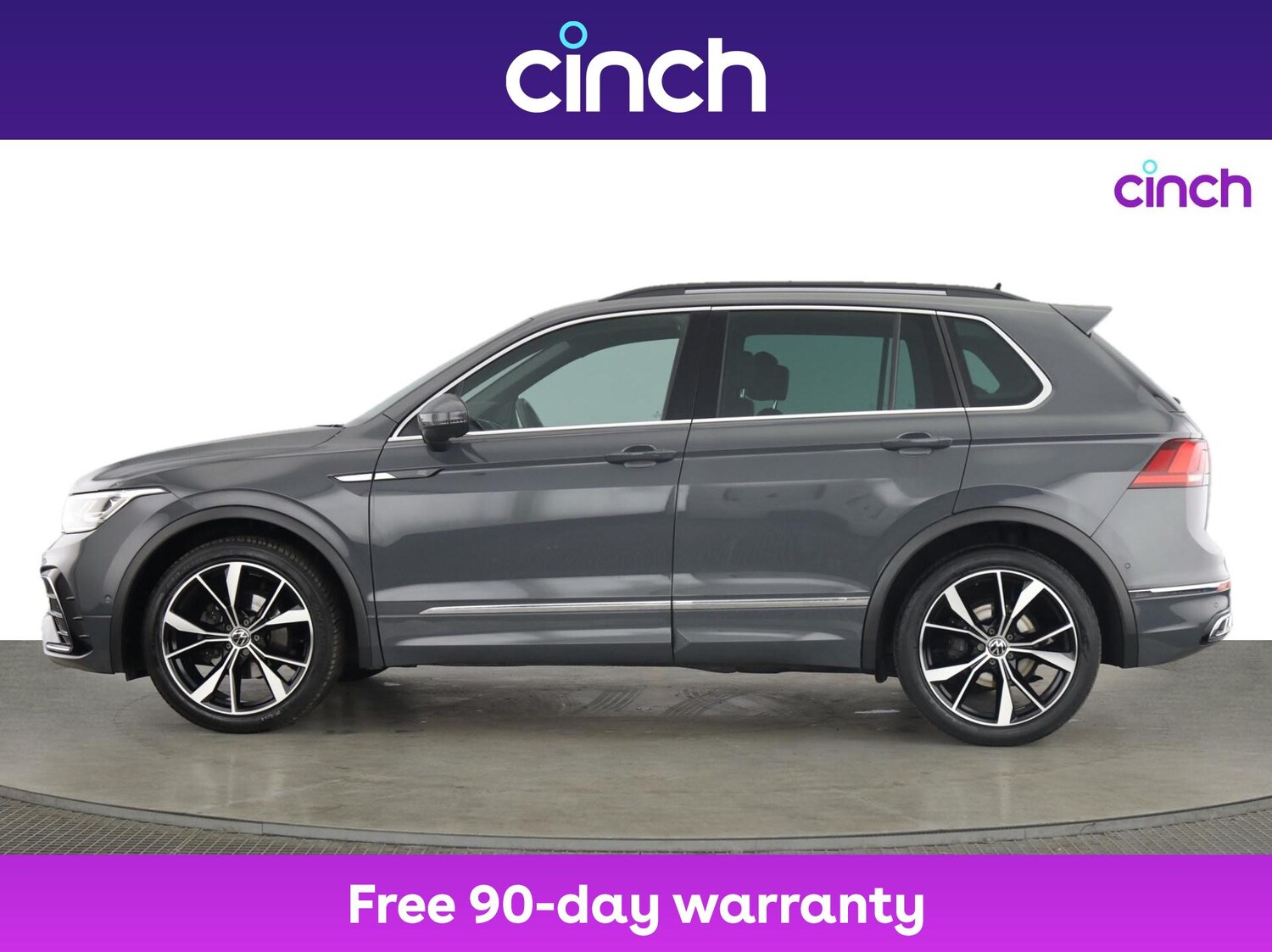 Used Volkswagen Tiguan 2022 for sale - 76112651: Photo 8