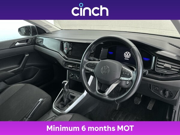 Used Volkswagen Polo 2022 for sale - 76217542: Photo 12