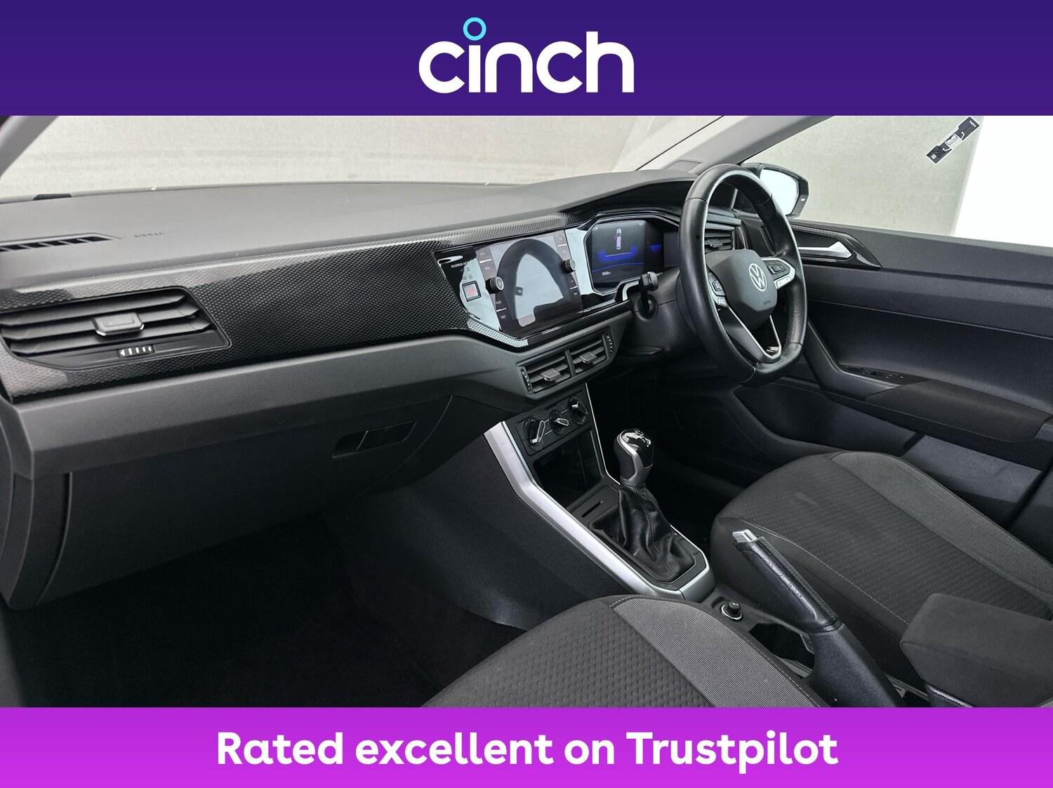 Used Volkswagen Polo 2022 for sale - 76217542: Photo 14