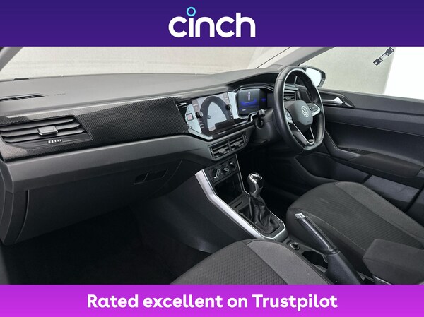 Used Volkswagen Polo 2022 for sale - 76217542: Photo 14