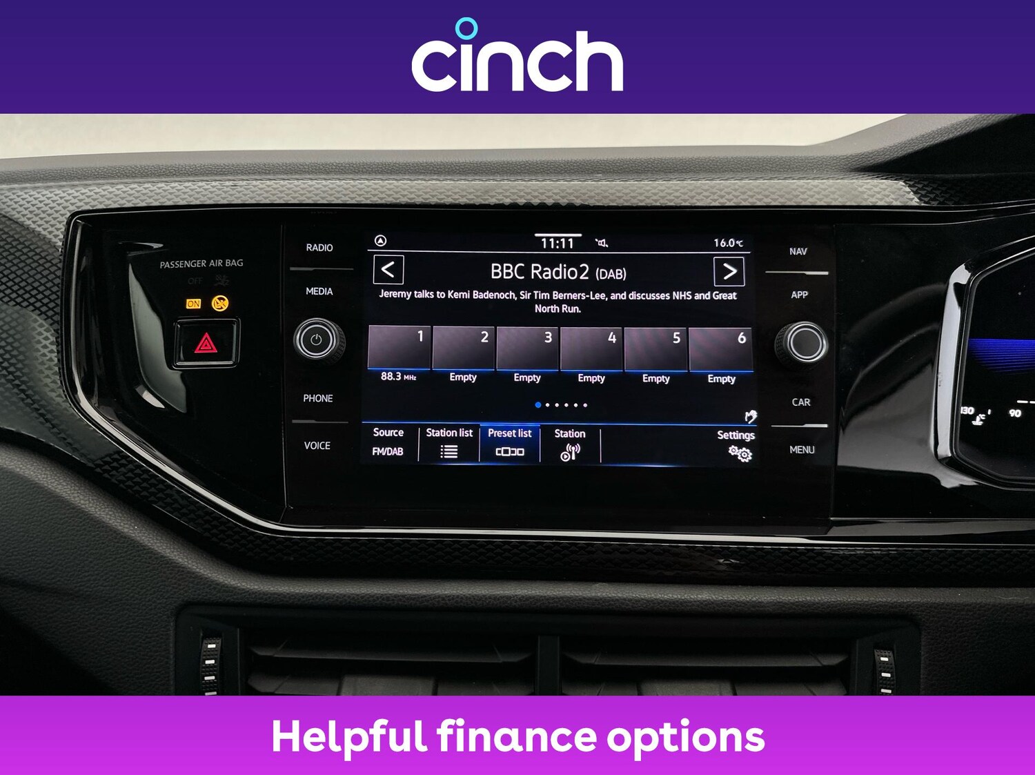 Used Volkswagen Polo 2022 for sale - 76217542: Photo 17