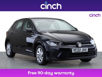 2022 - 1.0 TSI Life 5dr