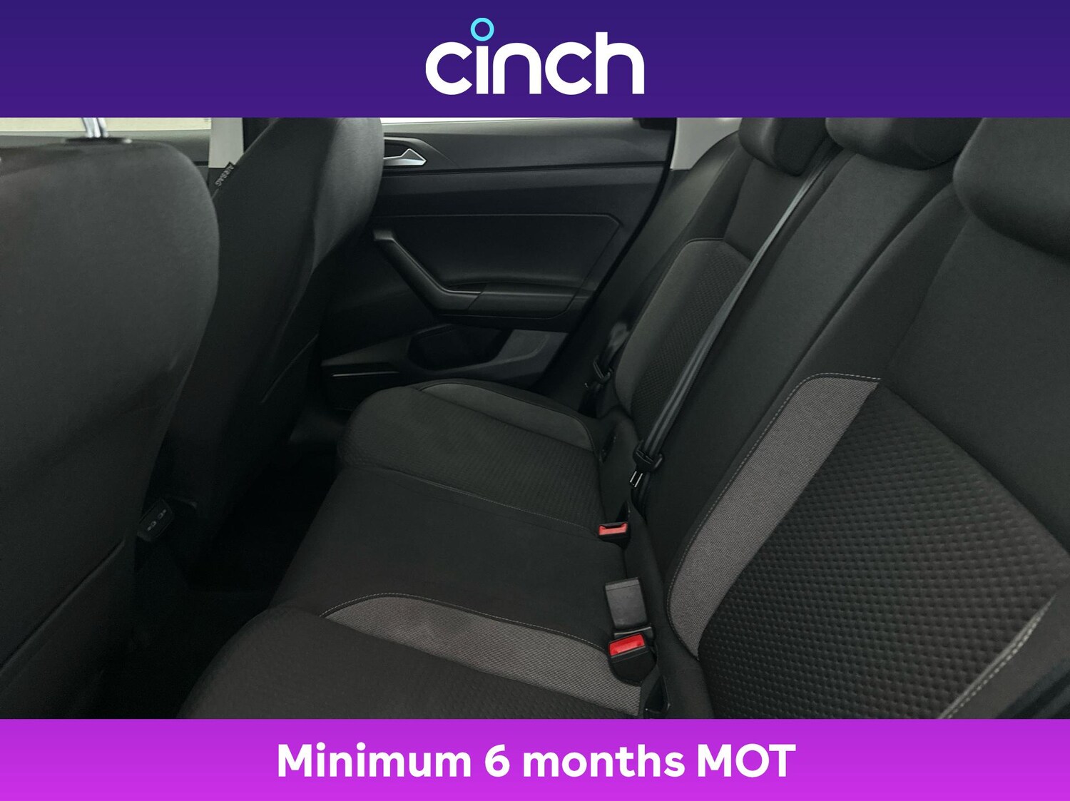 Used Volkswagen Polo 2022 for sale - 76217542: Photo 20