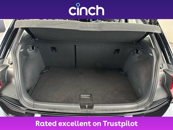 Used Volkswagen Polo 2022 for sale - 76217542: Photo 21