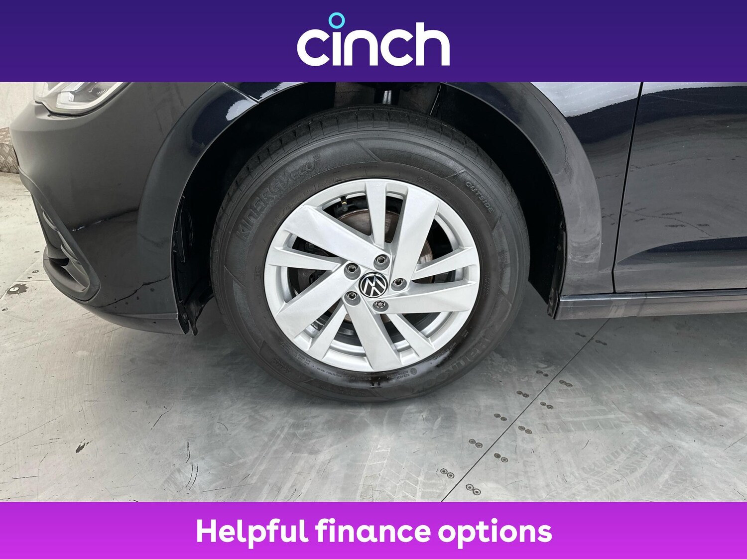 Used Volkswagen Polo 2022 for sale - 76217542: Photo 24