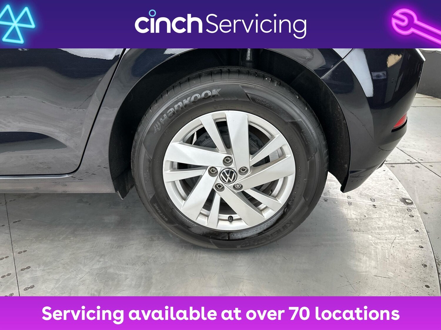 Used Volkswagen Polo 2022 for sale - 76217542: Photo 26