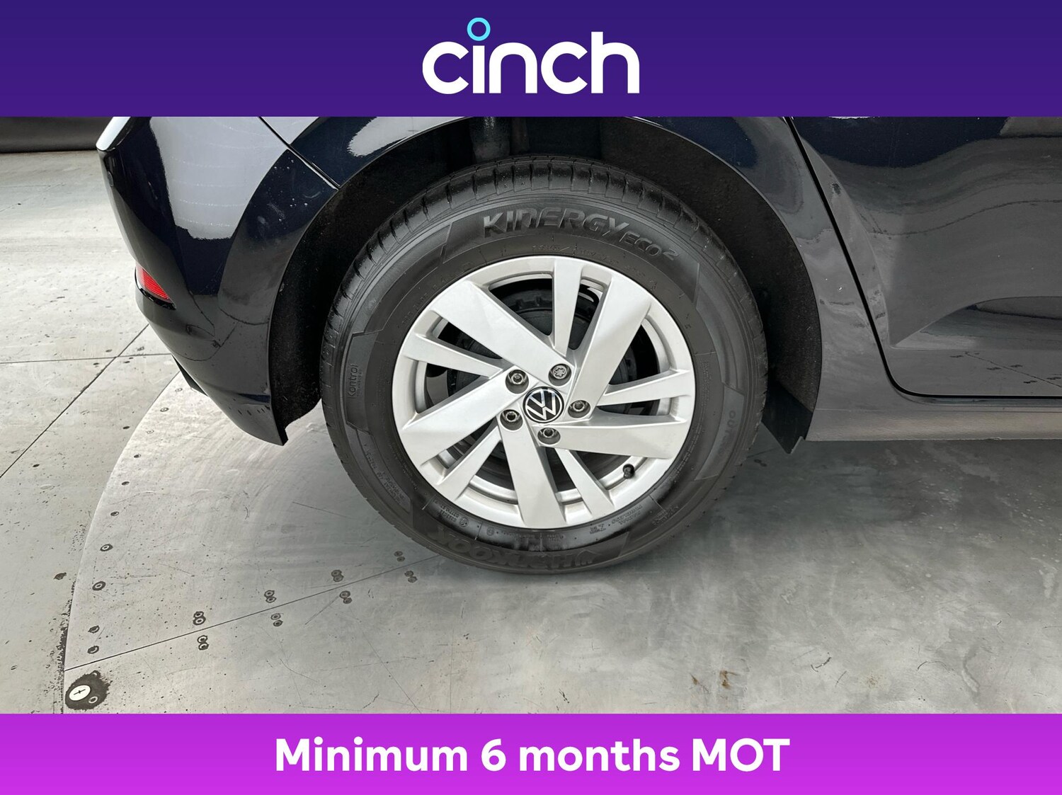 Used Volkswagen Polo 2022 for sale - 76217542: Photo 27