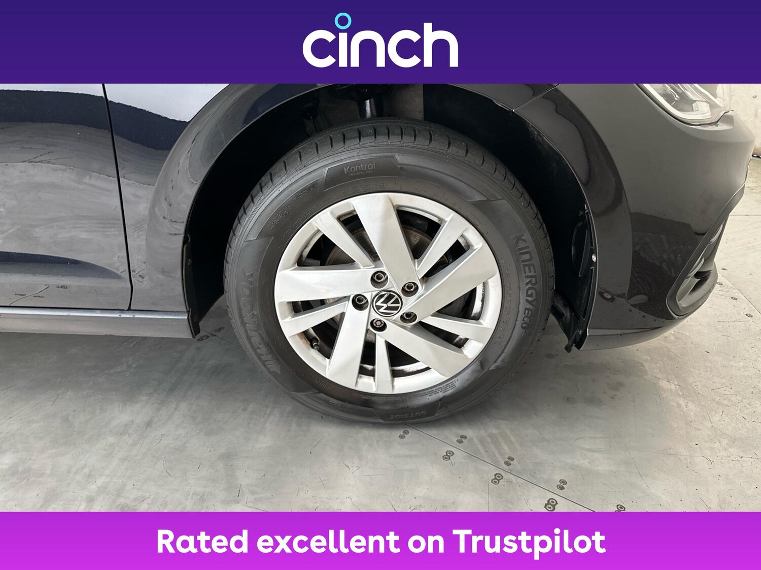 Used Volkswagen Polo 2022 for sale - 76217542: Photo 28