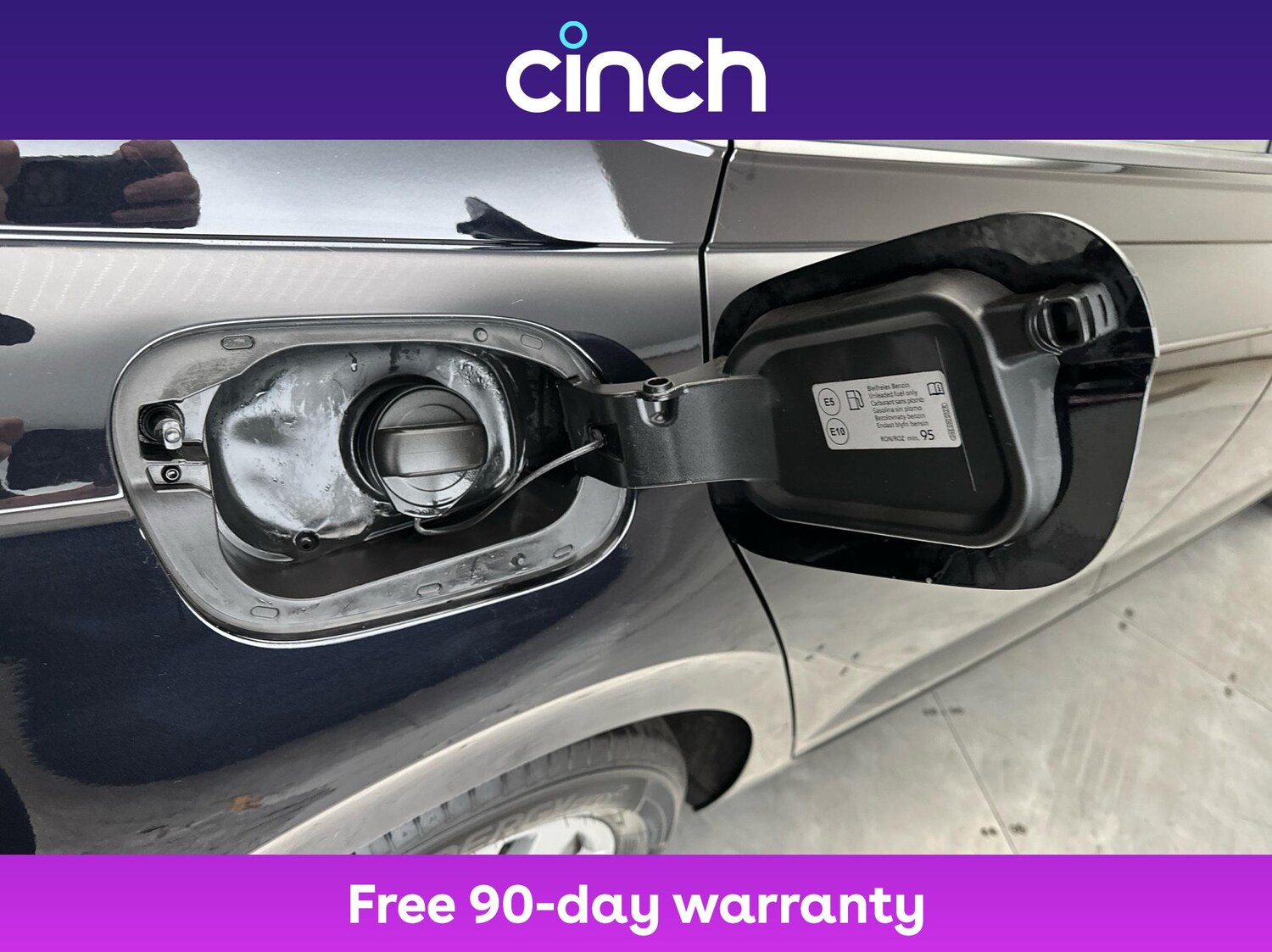 Used Volkswagen Polo 2022 for sale - 76217542: Photo 29