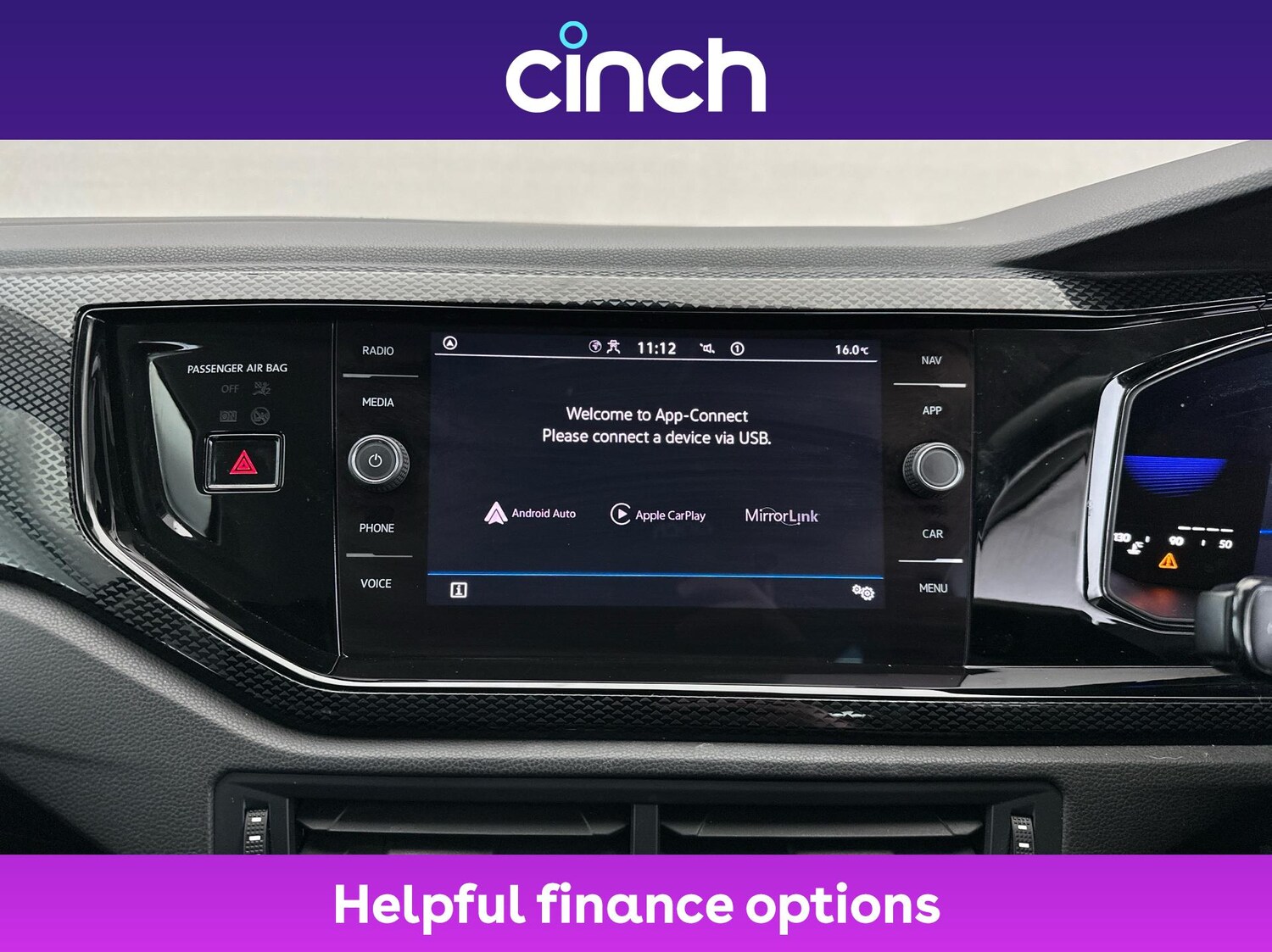 Used Volkswagen Polo 2022 for sale - 76217542: Photo 30