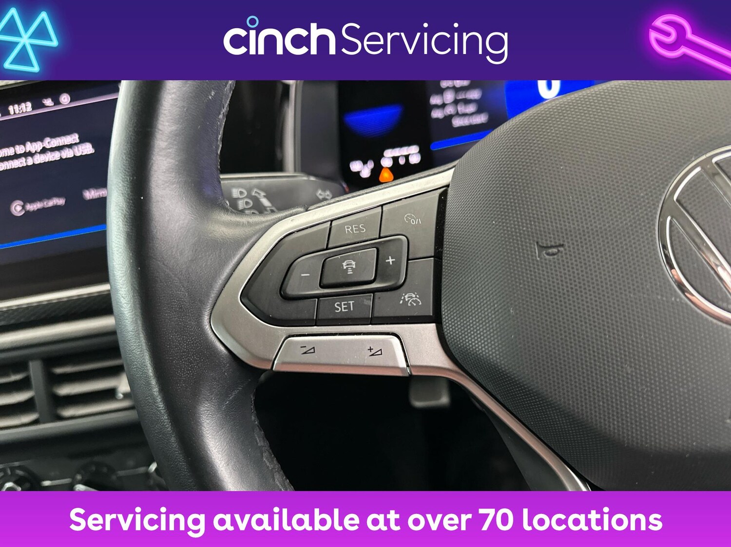 Used Volkswagen Polo 2022 for sale - 76217542: Photo 31