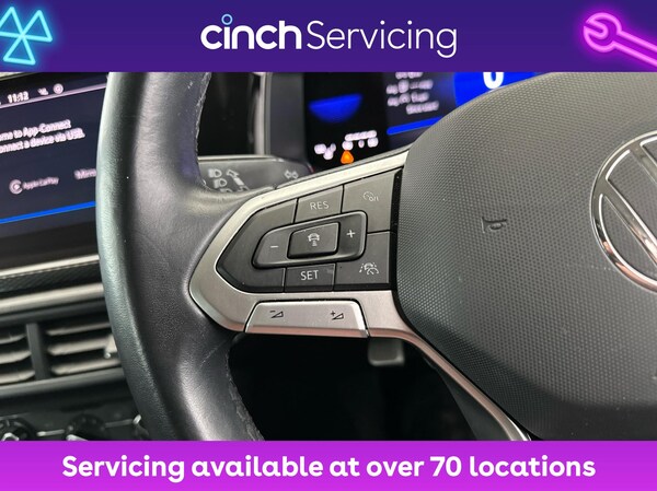 Used Volkswagen Polo 2022 for sale - 76217542: Photo 31