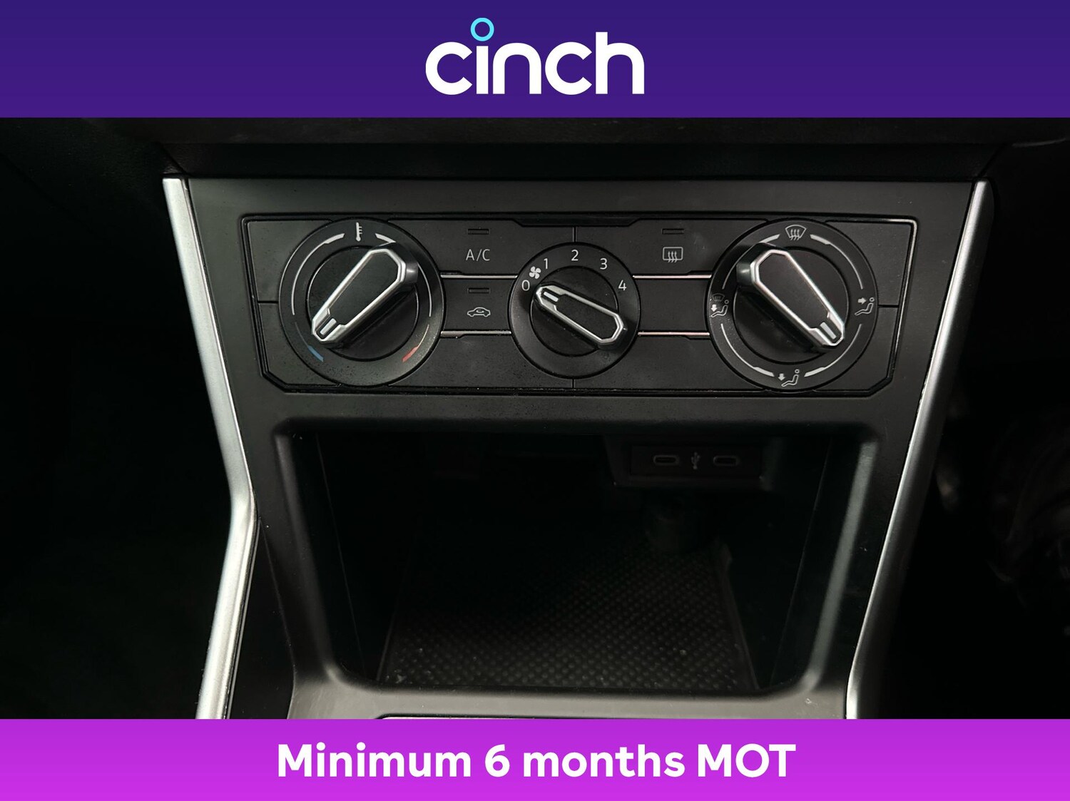 Used Volkswagen Polo 2022 for sale - 76217542: Photo 32