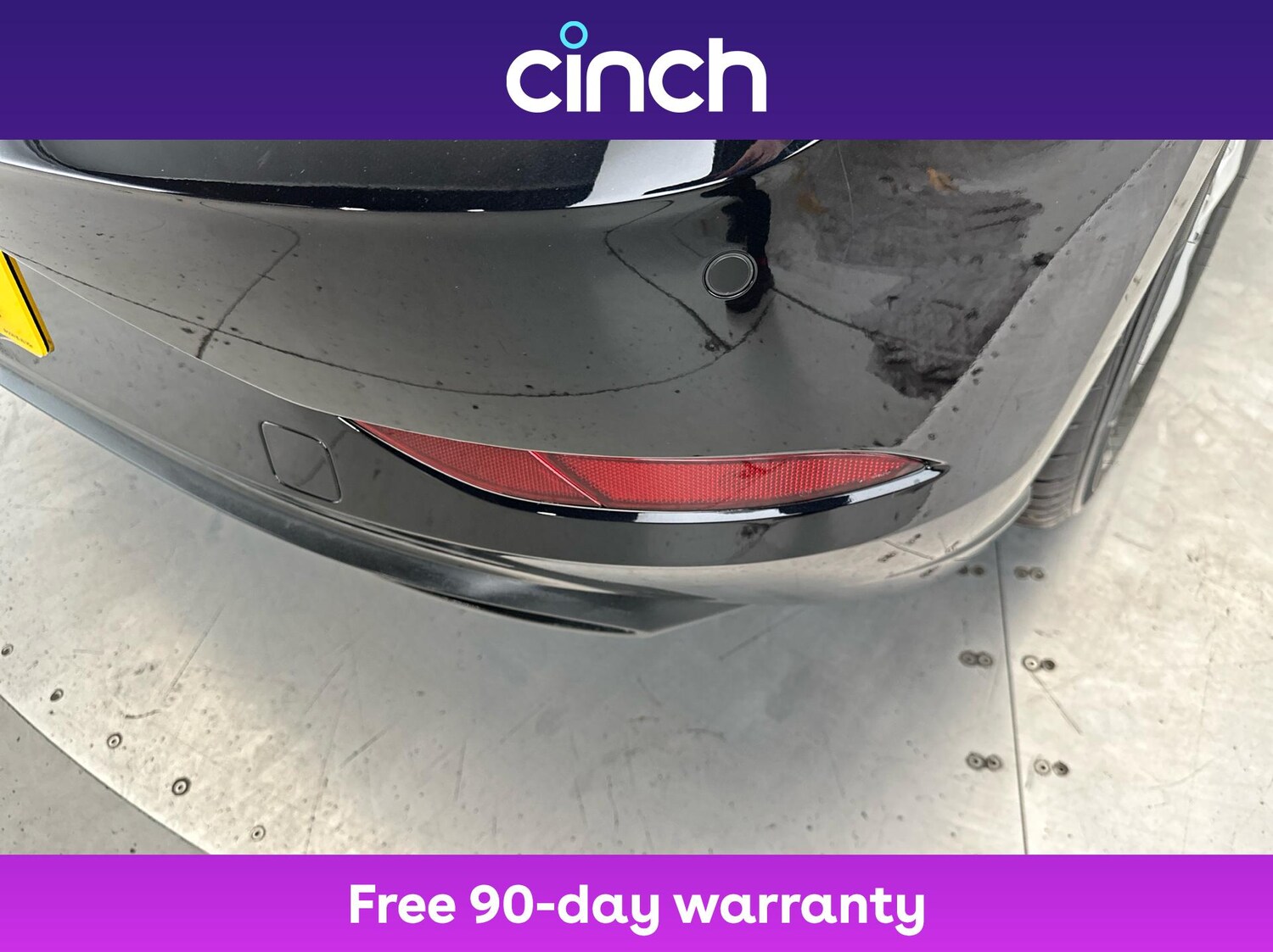 Used Volkswagen Polo 2022 for sale - 76217542: Photo 34