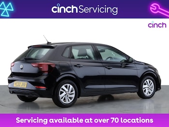 Used Volkswagen Polo 2022 for sale - 76217542: Photo 3